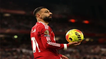 اللقاء المنتظر.. بيدري يمدح صلاح كأفضل عالميًا ويطمح لمواجهته في مونديال 2026